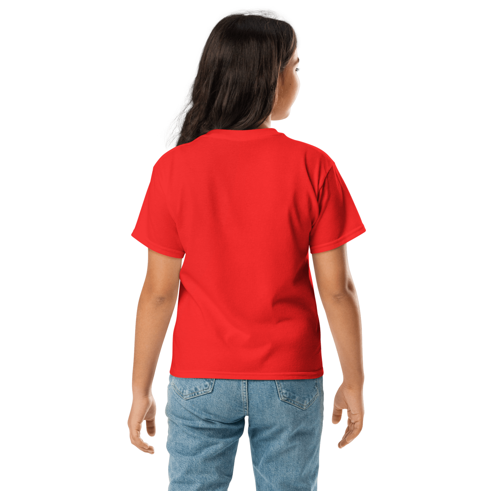 Youth Classic Tee - BlooomiT