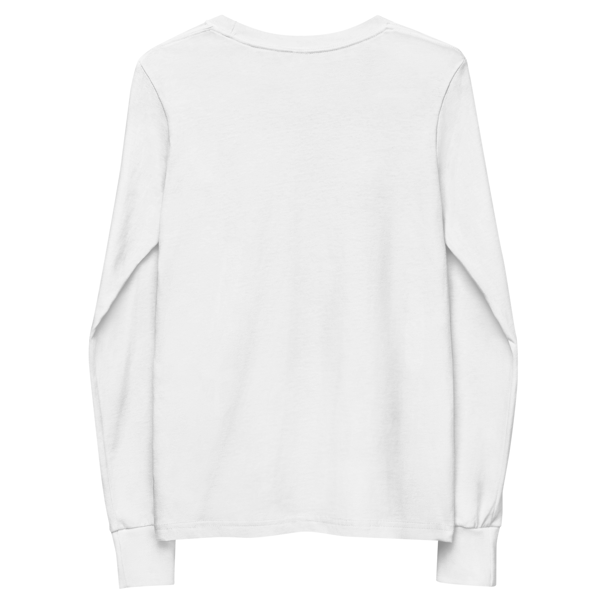 Youth Long Sleeve Tee - BlooomiT